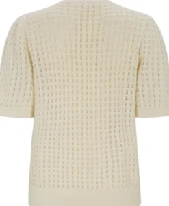 SRAlarice SS Cardigan Knit