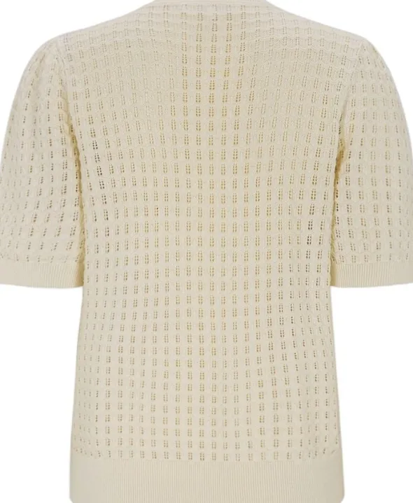 SRAlarice SS Cardigan Knit