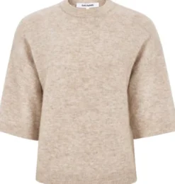SRAllison SS Knit