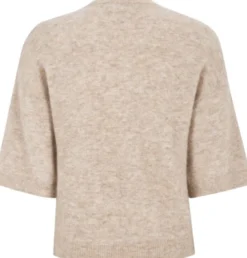 SRAllison SS Knit