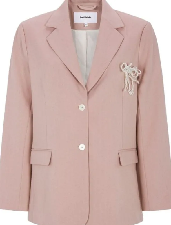 SRBelinda Blazer