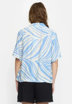 SRBilly Resort Shirt