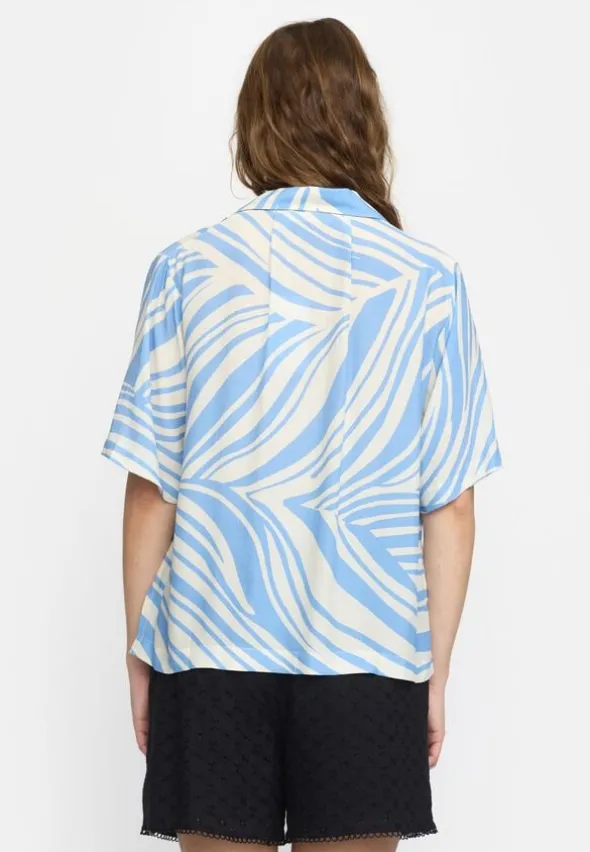 SRBilly Resort Shirt