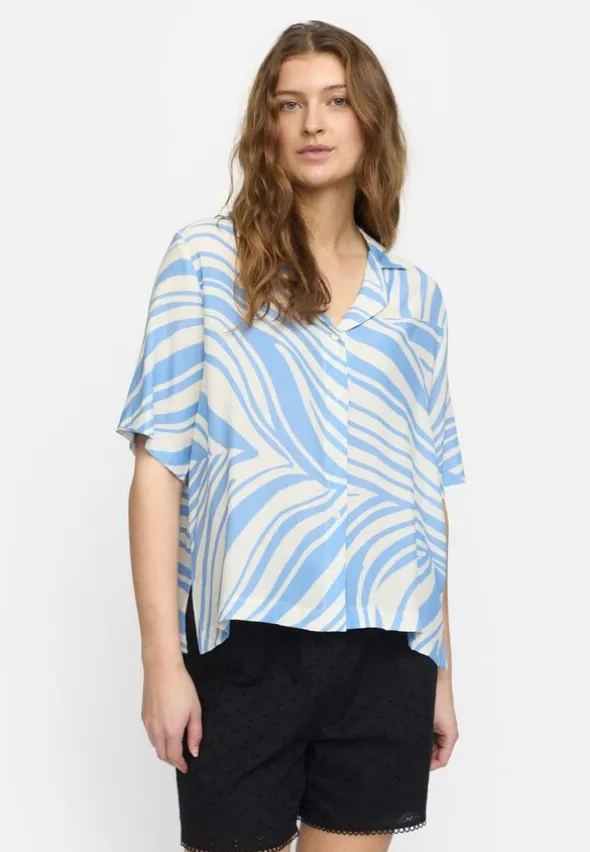 SRBilly Resort Shirt