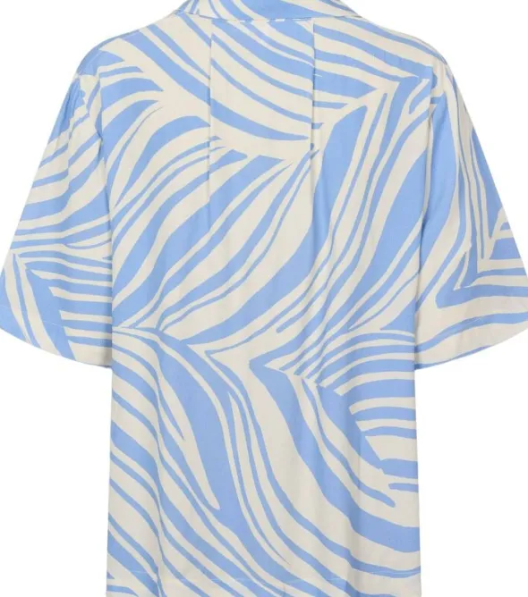 SRBilly Resort Shirt