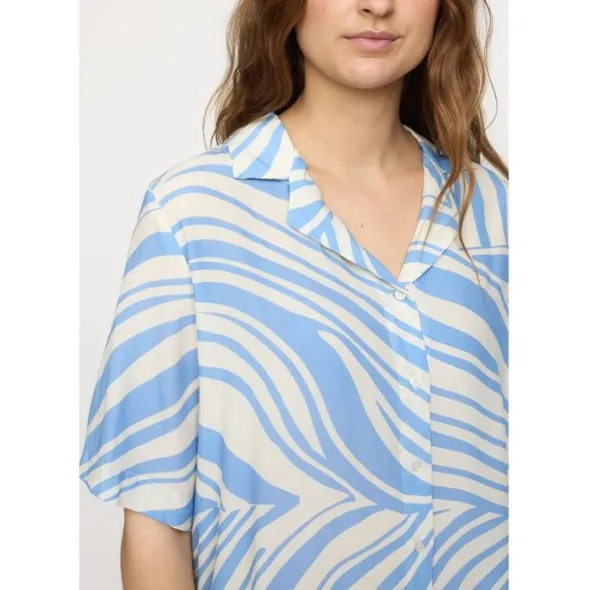 SRBilly Resort Shirt