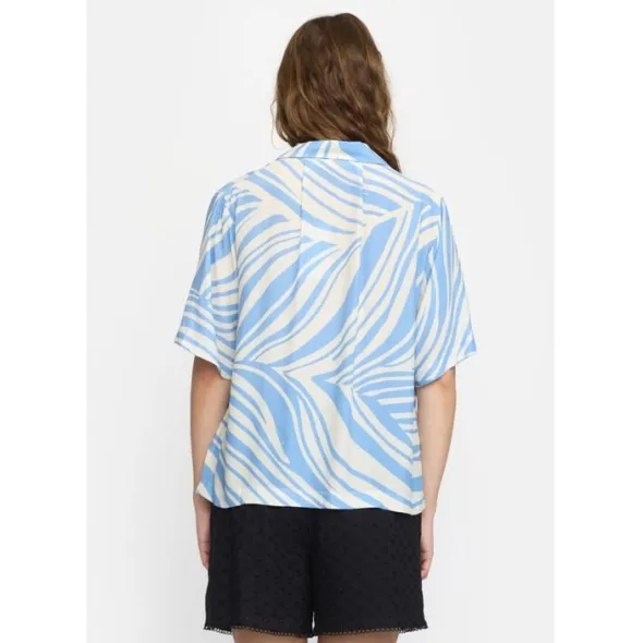 SRBilly Resort Shirt