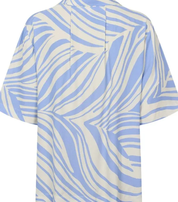 SRBilly Resort Shirt
