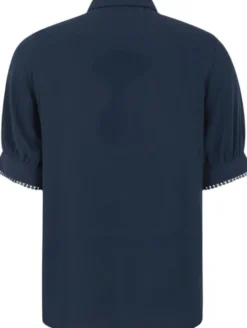 SREbba Mayson Blouse