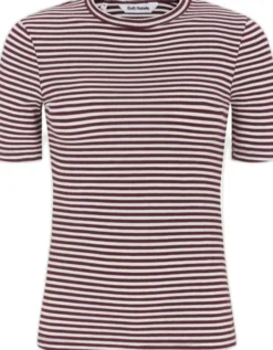 SRFenja Stripe SS Top