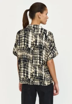 SRFiona Freedom SS Shirt