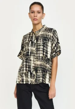 SRFiona Freedom SS Shirt