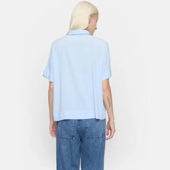 SRFreedom SS shirt