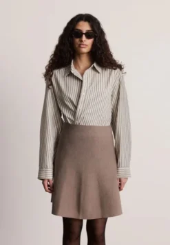 SRHenrietta Short Skirt