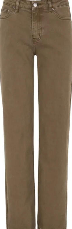 SRKilea Willa Midwaist Wide Jeans
