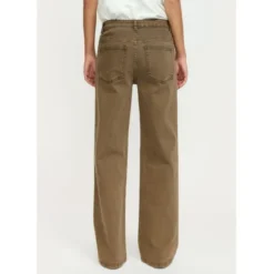 SRKilea Willa Midwaist Wide Jeans