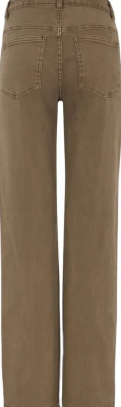 SRKilea Willa Midwaist Wide Jeans