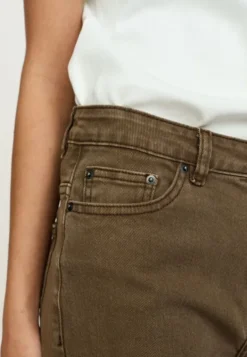 SRKilea Willa Midwaist Wide Jeans