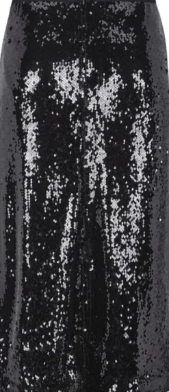 SRMaddison Midi Skirt