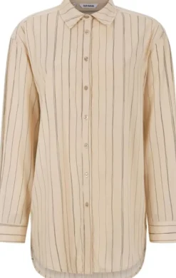 SRMargot Striped Shirt