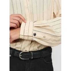 SRMargot Striped Shirt