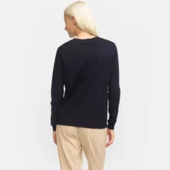 SRMarla Cardigan Knit