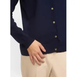 SRMarla Cardigan Knit