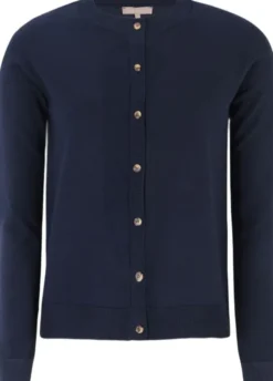SRMarla Cardigan Knit