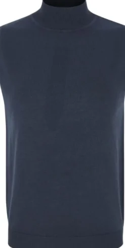 SRMarla SL Turtle knit