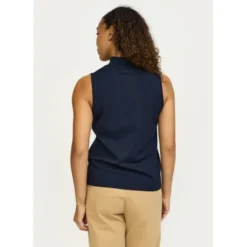 SRMarla SL Turtle knit