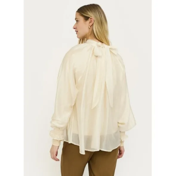 SRRachel Frill Blouse