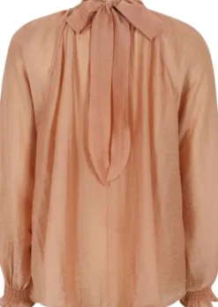 SRRachel Frill Blouse