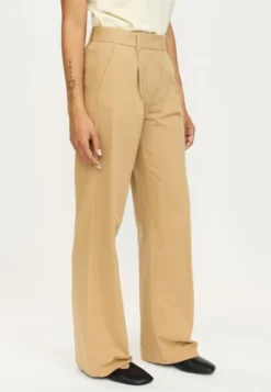 SRTabita Vilja Midwaist Loose Pant