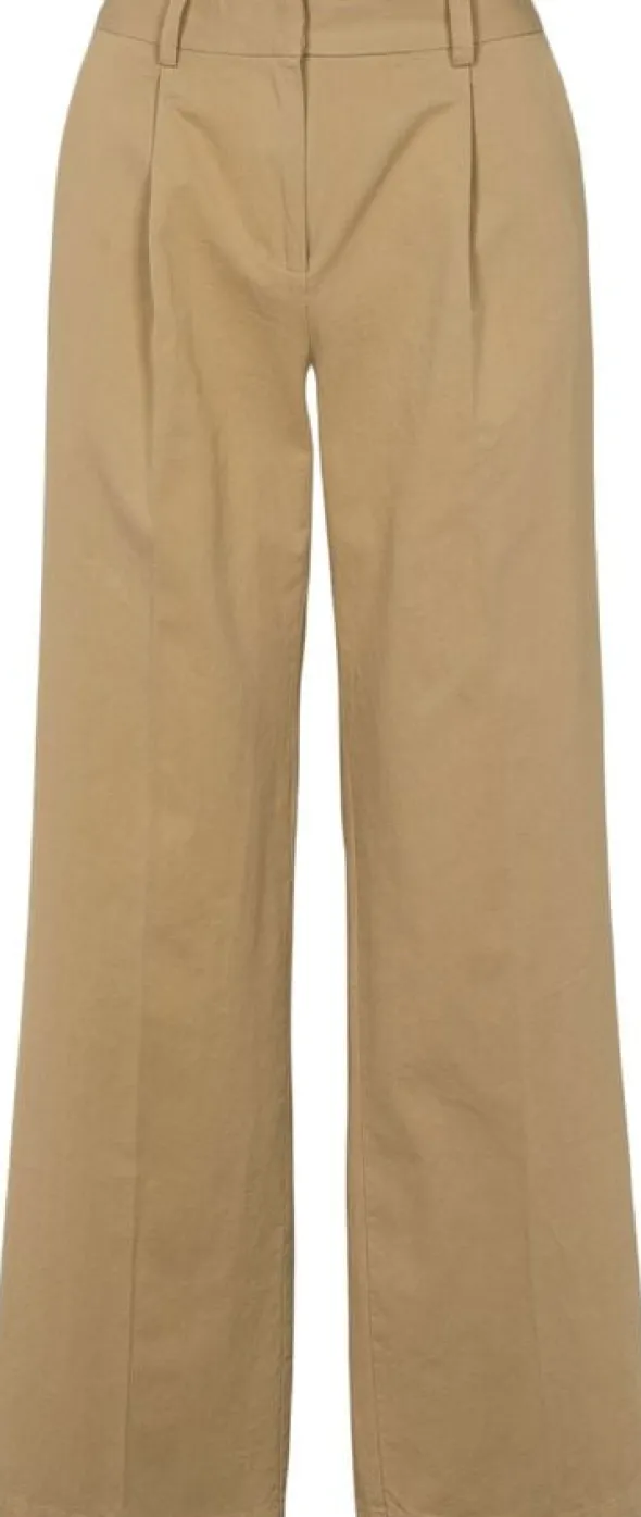 SRTabita Vilja Midwaist Loose Pant