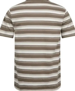 SS ORIGINAL HM TEE JEN STRIPE