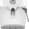 50's Style espressomaskine med Cold Brew
