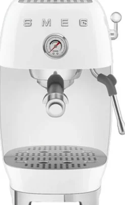 50's Style espressomaskine med Cold Brew