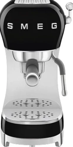50's Style Espressomaskine retro