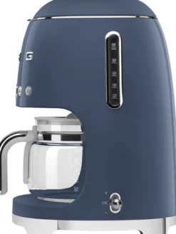 50's Style kaffemaskine