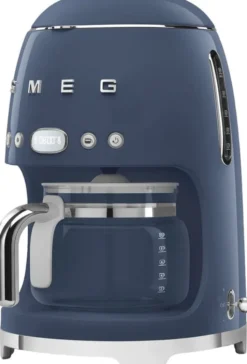 50's Style kaffemaskine