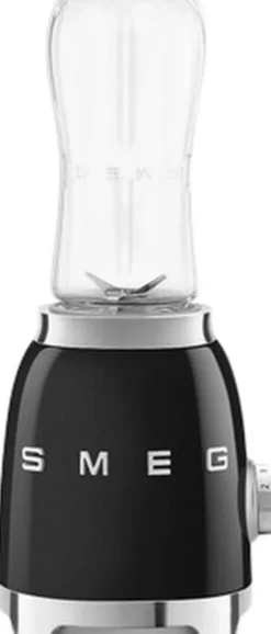 50's Style Personal Blender