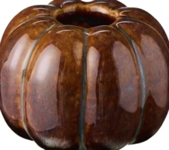 Stage t/2,2 cm lys græskar