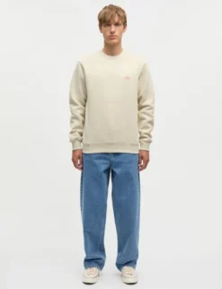 Standard Crew Logo Sweat FAV