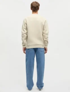 Standard Crew Logo Sweat FAV