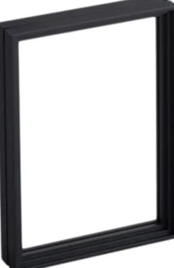 Standing Frame A5 Black