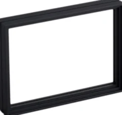 Standing Frame A5 Black