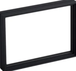 Standing Frame A5 Black