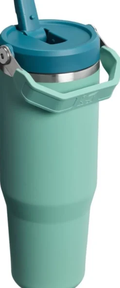 Stanley The IceFlow Flip Straw 2. 0 Tumbler 0. 89L