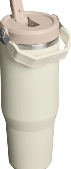 Stanley The IceFlow Flip Straw 2. 0 Tumbler 0. 89L