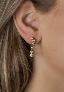 Stardust Earrings medium
